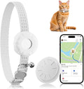 Cat Tracker, GPS Tracker Compatible by ZFSJTAG