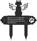 Dog Cemetery Decorations for Grave by RNGMSI