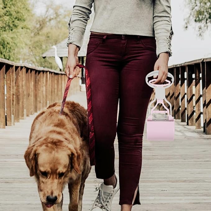 Heavy Duty Portable Poop Picker - Image 8
