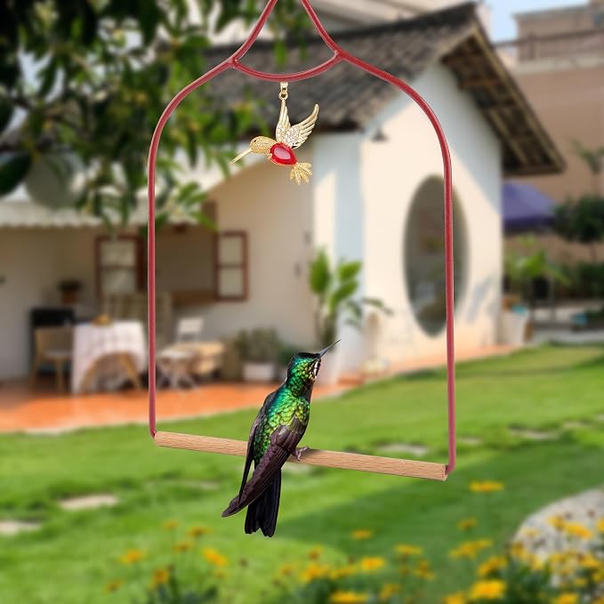 Hummingbird Swing - Image 6
