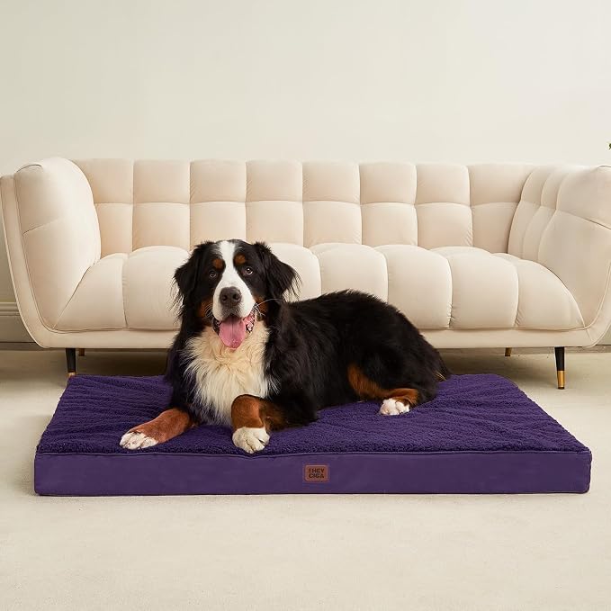 EHEYCIGA Orthopedic XXL Dog Beds - Image 9