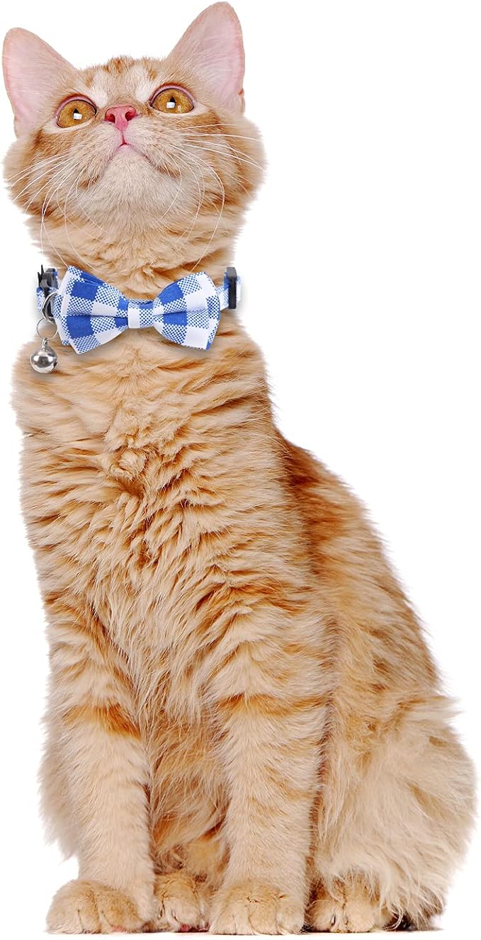 2 Pack/Set Cat Collar Breakaway - Image 5