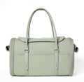 Soft-Sided Pet Carrier for Cats and Small Dogs – Stylish, Airline-Approved by Unknown