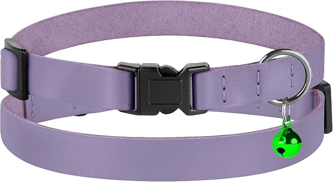 Breakaway Cat Collar with Bell - Image 2