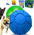 Herding Ball for Dogs, Dual Layered Herding Dog Ball Set for Australian Shepherd by Unknown