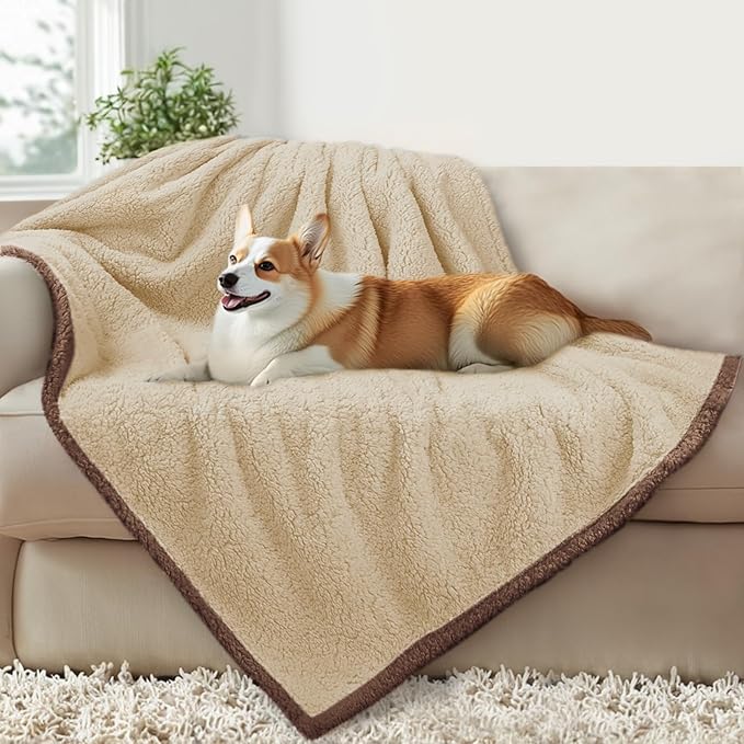 Luciphia Waterproof Pet Blanket - Image 7