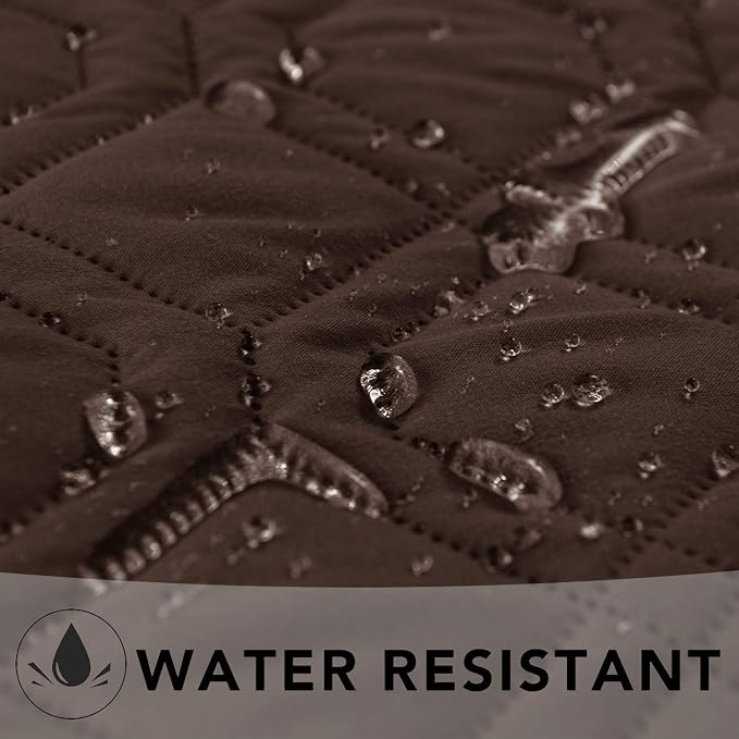 Ameritex Waterproof Blanket Reversible Dog Bed Cover Pet Blanket - Image 3
