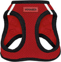 Best Pet Supplies Voyager Step-in Air Harness by BestPetSuppliesLLC