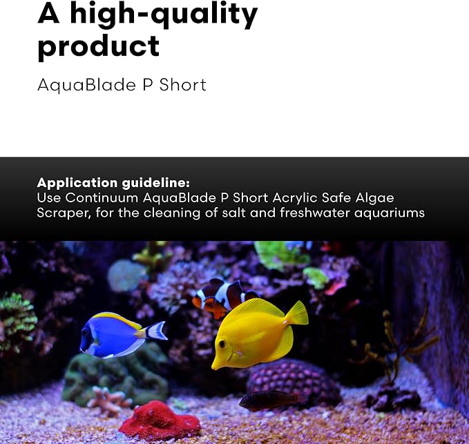 Continuum Aquatics Continuum AquaBlade P - Image 5