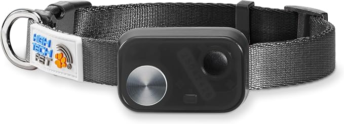 MS-5 Econ Series Automatic Pet Door Collar by High Tech Pet Brand by HighTechPet