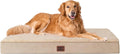 EHEYCIGA Orthopedic XL Dog Beds by EHEYCIGA