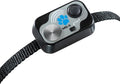 High Tech Pet MS-5 Automatic Pet Door Collar, Genuine Brand Dog Collar by HighTechPet