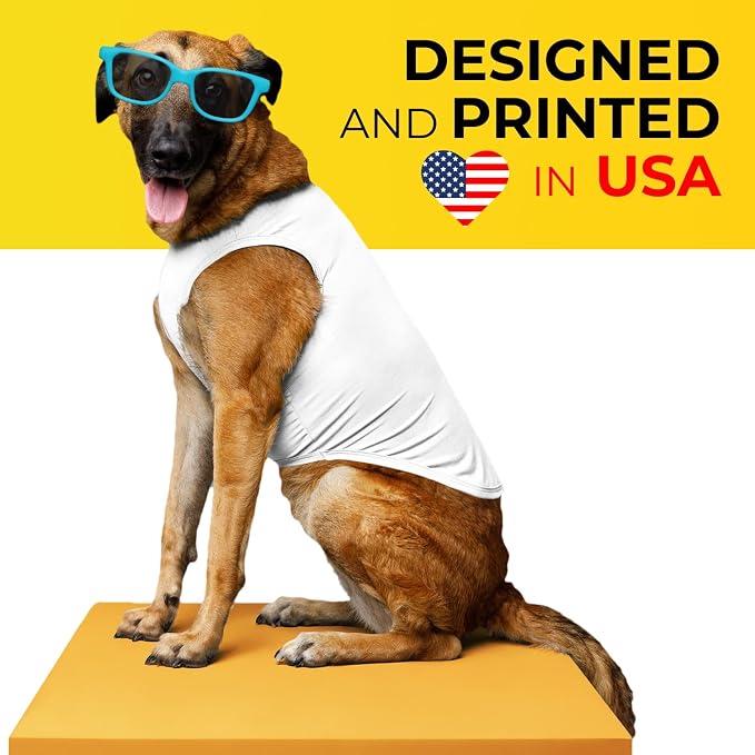 Apparelyn Custom Dog Shirt Design – Dog T-Shirt - Image 7