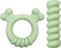 Nylabone Sensory Material Soothing Puppy Chew Toy Bundle, Toys by Nylabone