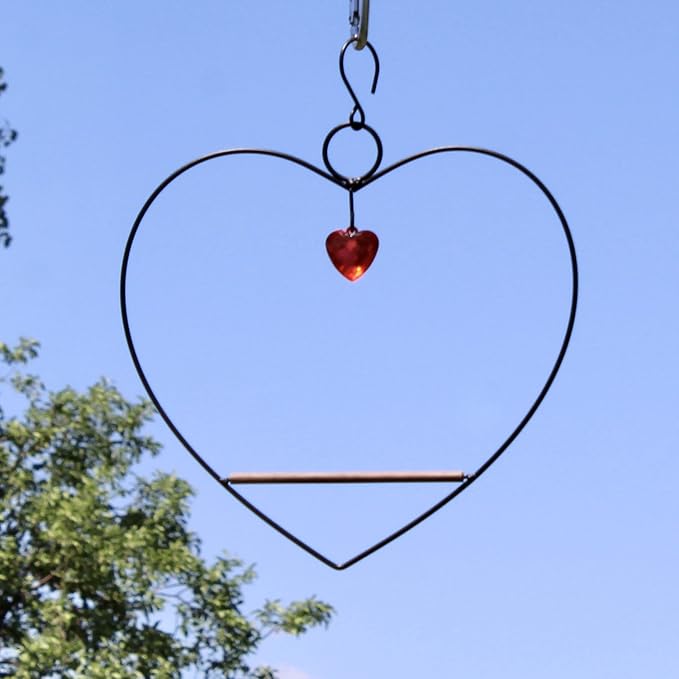 Songbird Essentials Hummingbird Swing - Image 4
