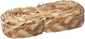 Planet Pleasures Shredders Straight Natural Bird Toy by Planet+Pleasures