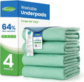 Noovirum® Chuck Pads Washable by noovirum