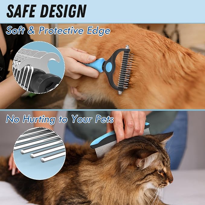 Pet Grooming Combo - Image 4