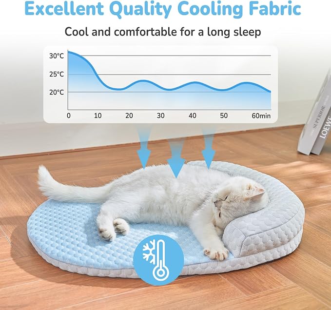 CATISM Cat Cooling Mat - Image 8