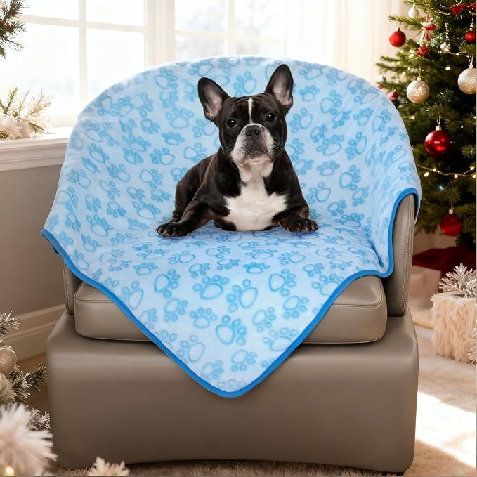 Stuffed Dog Blanket, Pet Puppy Blankets - Image 9