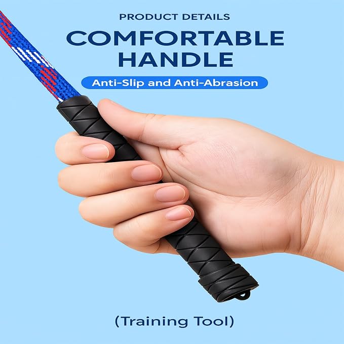 Dog Training Stick for Puppies and Dogs, Flexible Exercise Stick, Obedience - Image 5