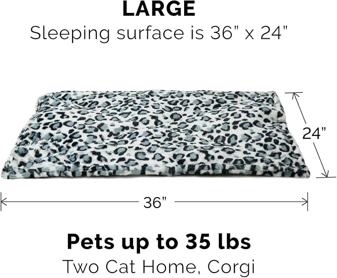 Furhaven ThermaNAP Self-Warming Cat Bed - Image 2