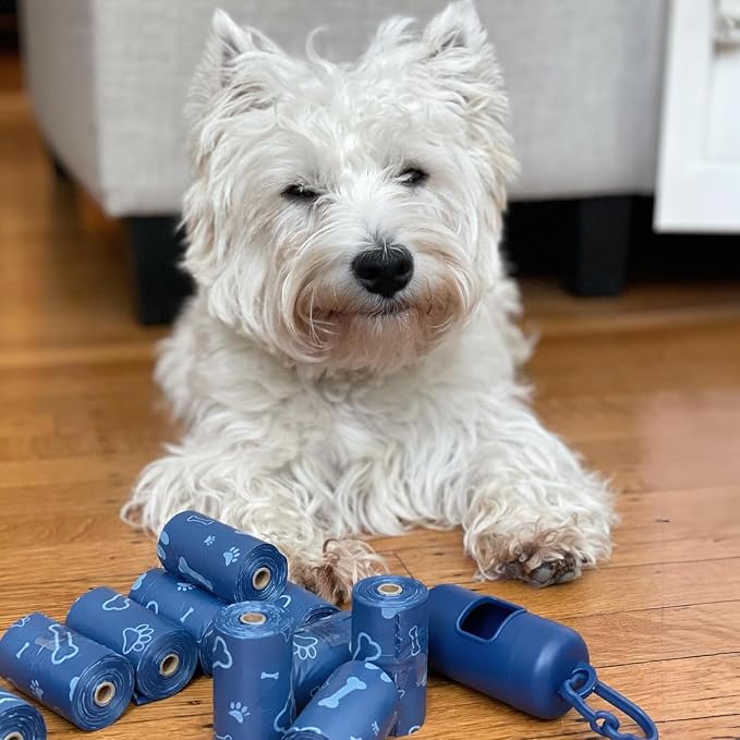 Best Pet Supplies Dog Poop Bags - Image 5