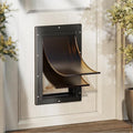 Never Rust Plastic Dog Door, Doggy Doggie Door, Cat Door by PETCOMING