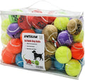 Tennis Balls for Dogs by INSUM