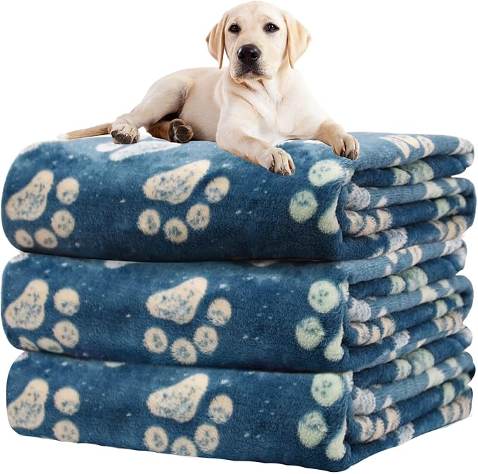 Rezutan 1 Pack 3 Premium Blankets by Rezutan