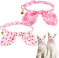 KOOLTAIL Girl Cat Collar Breakaway by KOOLTAIL