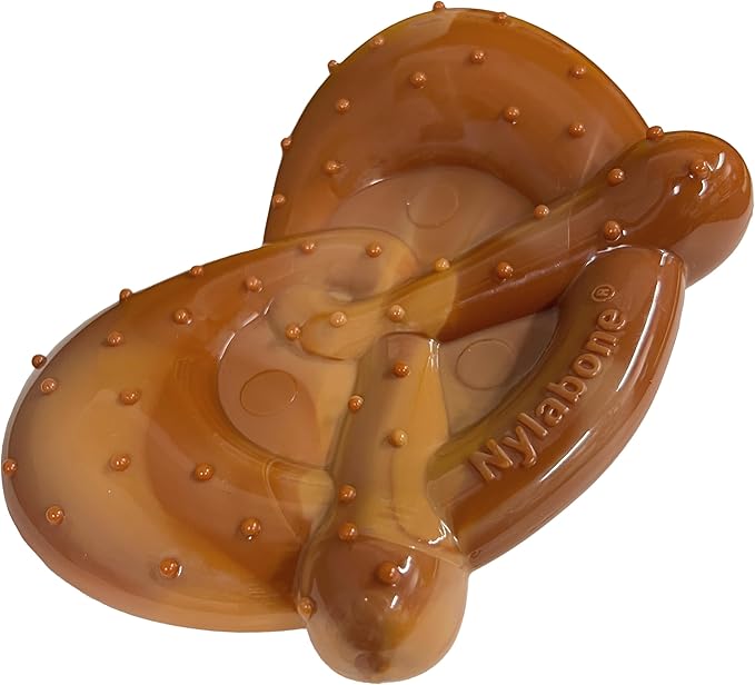 Nylabone Power Chew Toy Bundle, Cute Dog Toys - Image 10