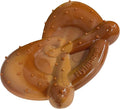 Nylabone Pretzel Power Chew Toy by Nylabone