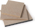 Refill Scratch Pads for Hide & Scratch Vertical Cat Scratcher Box by HideScratch