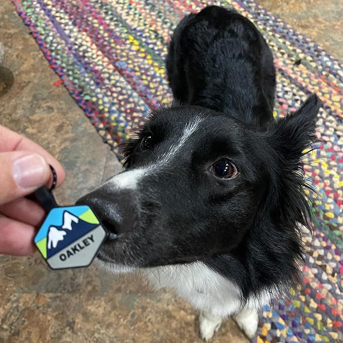 Silent Dog Tag Personalized - Image 7