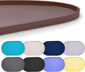 Hubulk 100% Waterproof Silicone Pet Feeding Mat by Hubulk