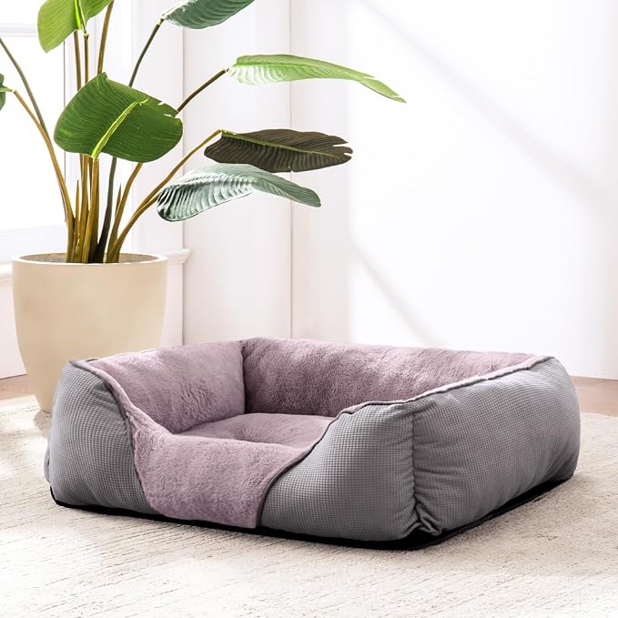 MIXJOY Calming Dog & Cat Beds - Image 7