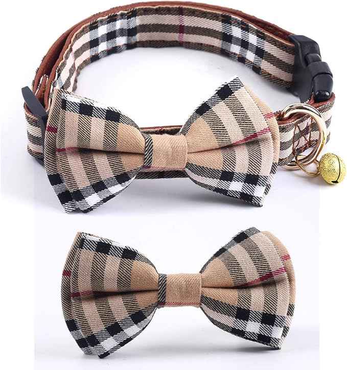 SuperBuddy Dog Collar, Adjustable Dog Collar