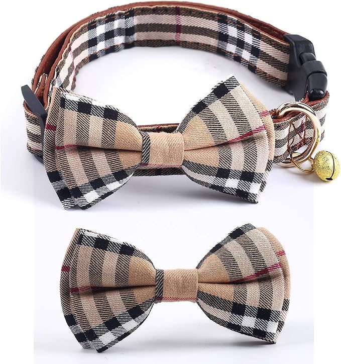 SuperBuddy Dog Collar, Adjustable Dog Collar - Image 2