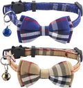 SuperBuddy Cat Collars Breakaway by SuperBuddy