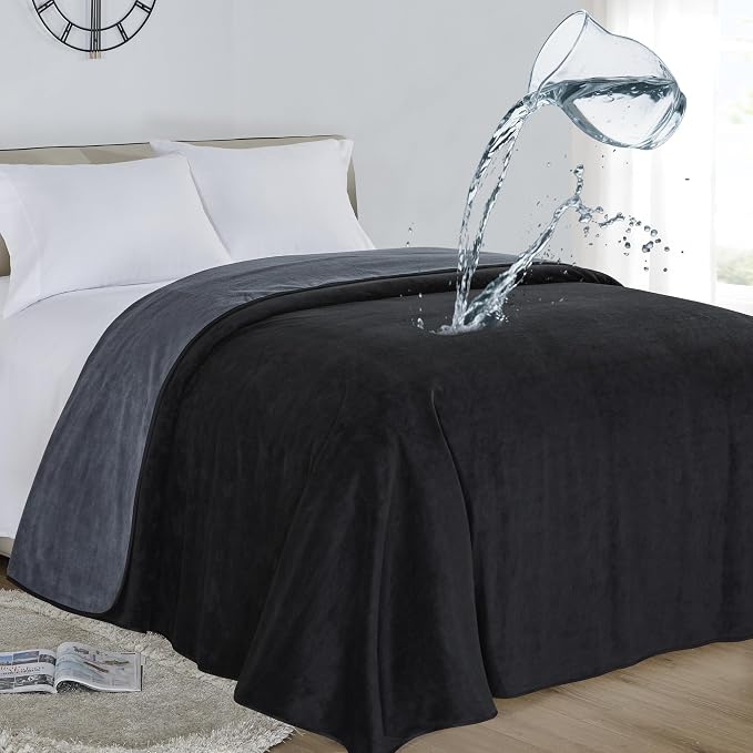 Softan Waterproof 100% Leak Proof Blanket by softan