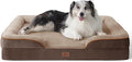 Bedsure Orthopedic Dog Bed for Extra Large Dogs by BEDSURE
