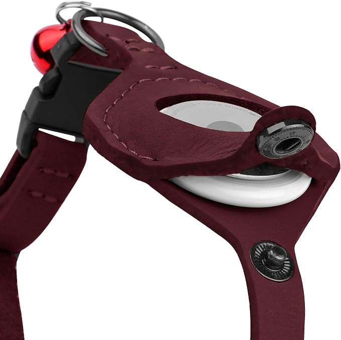 Breakaway Airtag Cat Collar - Image 7