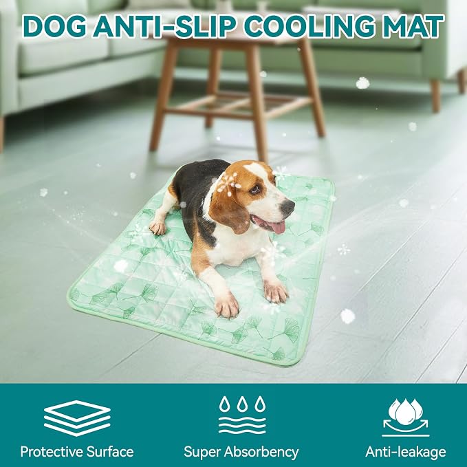 SUPRIY Pet Cooling Mat for Dogs & Cats - Image 3