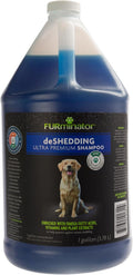 FURminator Ultra Premium deShedding Dog Shampoo, 1 gal by FURminator