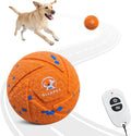 Smart Interactive Dog Ball by Ollapet