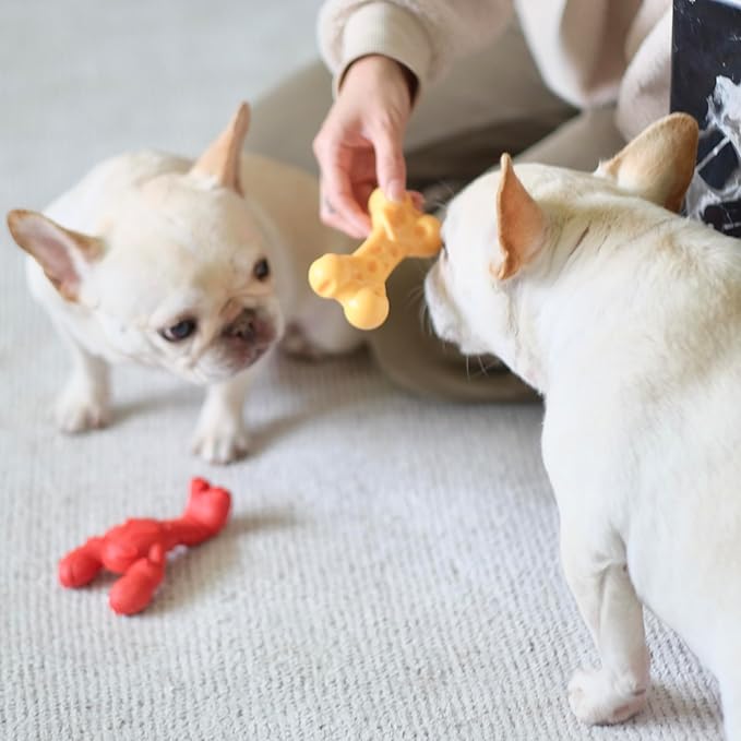 Nylabone Lobster Power Chew Toy - Image 15