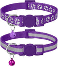 Taglory Kitten Collar Breakaway by Taglory