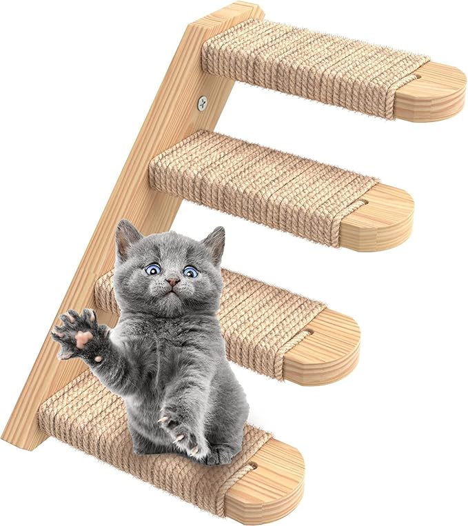 Skywin Cat Steps by Skywin