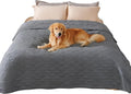 Luciphia 100% Waterproof Couch Cover Blanket by luciphia